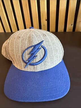 Tampa Bay Lightning Hat